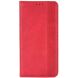Чохол Deexe Retro Style для Nothing Phone (1) - Red (307231R). Фото 6 з 8