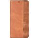 Чохол Deexe Retro Style для OnePlus Nord 4 - Brown (382401Z). Фото 5 з 7