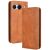 Чохол Deexe Retro Style для OnePlus Nord 4 - Brown: фото 1 з 7