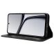 Чохол Deexe Retro Style для Realme C65 - Black (353900B). Фото 3 з 7