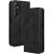 Чохол Deexe Retro Style для Realme C65 - Black: фото 1 з 7