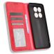 Чехол Deexe Retro Style для Xiaomi 14T - Red (365707R). Фото 4 из 7