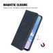 Чохол Deexe Retro Style для Xiaomi Poco X7 Pro - Blue (371713L). Фото 10 з 15
