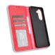 Чохол Deexe Retro Style для Xiaomi Poco X7 Pro - Red (371713R). Фото 7 з 15