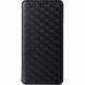 Чохол Deexe Rhombus Book для OnePlus Nord 6 - Black (411901B). Фото 6 з 10