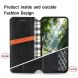 Чехол Deexe Rhombus Wallet для Realme 16 Pro - Grey (428031H). Фото 9 из 9