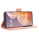 Чехол Deexe Wallet Stand для Motorola Moto G85 - Pink (357010P). Фото 4 из 7