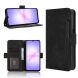 Чохол Deexe Wallet Stand для Samsung Galaxy A07 (A075) - Black (384538B). Фото 8 з 15
