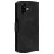Чохол Deexe Wallet Stand для Samsung Galaxy A07 (A075) - Black (384538B). Фото 7 з 15
