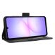 Чохол Deexe Wallet Stand для Samsung Galaxy A07 (A075) - Black (384538B). Фото 6 з 15