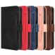 Чохол Deexe Wallet Stand для Samsung Galaxy A07 (A075) - Black (384538B). Фото 9 з 15