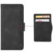 Чохол Deexe Wallet Stand для Samsung Galaxy A07 (A075) - Black (384538B). Фото 10 з 15