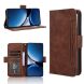 Чехол Deexe Wallet Stand для Xiaomi Poco X7 Pro - Brown (371703Z). Фото 7 из 7