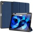 Чехол DUX DUCIS Domo Series для Apple iPad Air 13 M3/M2 (2025/2024) - Blue (224844L)