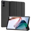 Чехол DUX DUCIS Domo Series для Xiaomi Redmi Pad - Black (308909B)
