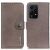 Чехол KHAZNEH Leather Wallet для Honor 200 Lite - Khaki: фото 1 из 8