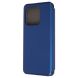 Чехол-книжка ArmorStandart G-Case для Infinix Smart 9 (X6532) / Hot 50i (X6531) - Blue (368717L). Фото 2 из 3
