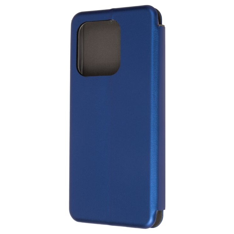 Чехол-книжка ArmorStandart G-Case для Infinix Smart 9 (X6532) / Hot 50i (X6531) - Blue: фото 2 из 3