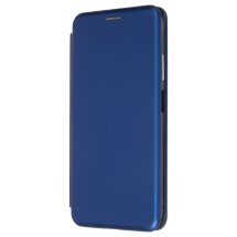 Чехол-книжка ArmorStandart G-Case для Infinix Smart 9 (X6532) / Hot 50i (X6531) - Blue: фото 1 из 3