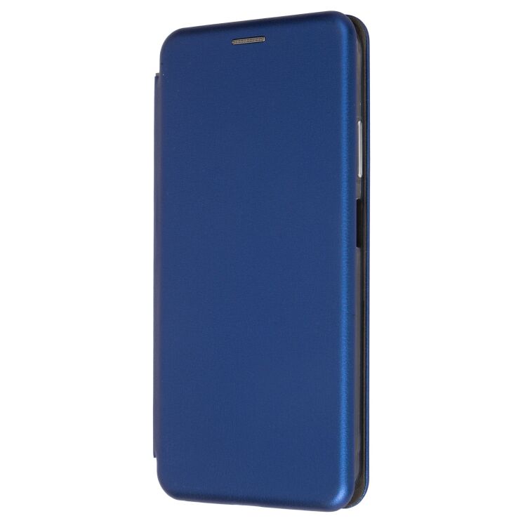 Чехол-книжка ArmorStandart G-Case для Infinix Smart 9 (X6532) / Hot 50i (X6531) - Blue: фото 1 из 3