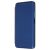 Чехол-книжка ArmorStandart G-Case для Infinix Smart 9 (X6532) / Hot 50i (X6531) - Blue: фото 1 из 3