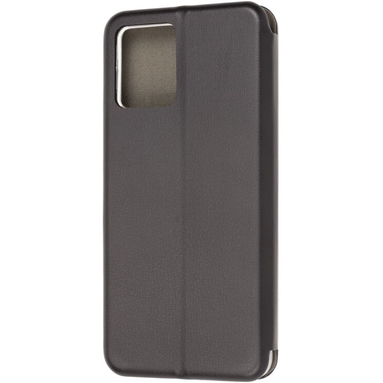 Чехол-книжка ArmorStandart G-Case для Motorola Moto G14 - Black: фото 2 из 3