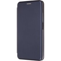 Чехол-книжка ArmorStandart G-Case для Realme C71 - Dark Blue: фото 1 из 3
