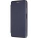 Чохол-книжка ArmorStandart G-Case для Realme C71 - Dark Blue (384928DB). Фото 1 з 3