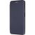 Чохол-книжка ArmorStandart G-Case для Realme C71 - Dark Blue: фото 1 з 3