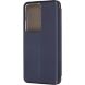 Чохол-книжка ArmorStandart G-Case для Realme C71 - Dark Blue (384928DB). Фото 2 з 3