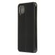 Чохол-книжка ArmorStandart G-Case для Samsung Galaxy M12 (M125) / Galaxy A12 (A125) - Black (273320B). Фото 2 з 4