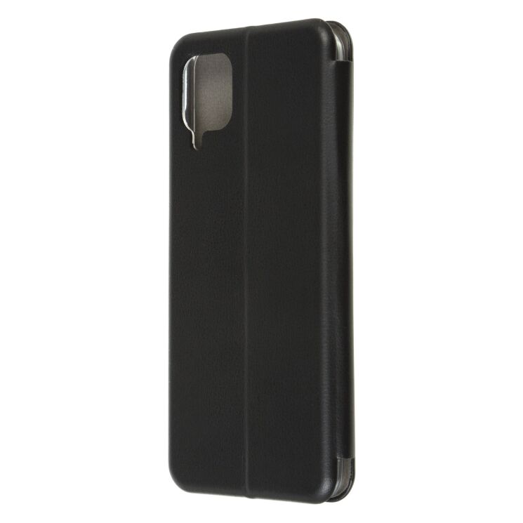 Чохол-книжка ArmorStandart G-Case для Samsung Galaxy M12 (M125) / Galaxy A12 (A125) - Black: фото 2 з 4