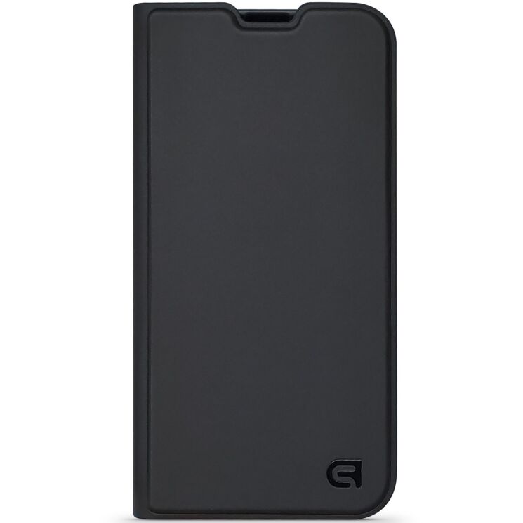 Чехол-книжка ArmorStandart OneFold Case для Motorola Edge 50 Fusion - Black: фото 1 из 1