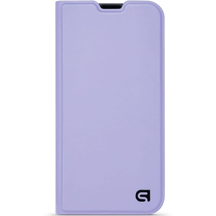 Чехол-книжка ArmorStandart OneFold Case для Xiaomi Redmi Note 17 (4G/5G) - Lavender: фото 1 из 5