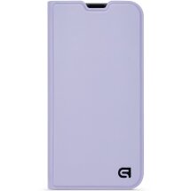 Чохол-книжка ArmorStandart OneFold Case для Motorola Edge 60 Fusion - Lavender: фото 1 з 1