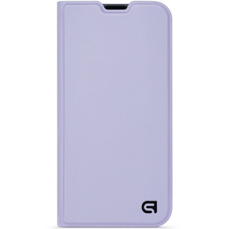 Чохол-книжка ArmorStandart OneFold Case для Motorola Edge 60 Fusion - Lavender: фото 1 з 1