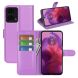 Чехол-книжка Deexe Book Type для Motorola Moto G24 / G04 / G04s / E14 - Purple (347824V). Фото 6 из 8