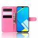 Чехол-книжка Deexe Book Type для Realme C2 - Rose (248000M). Фото 4 из 6