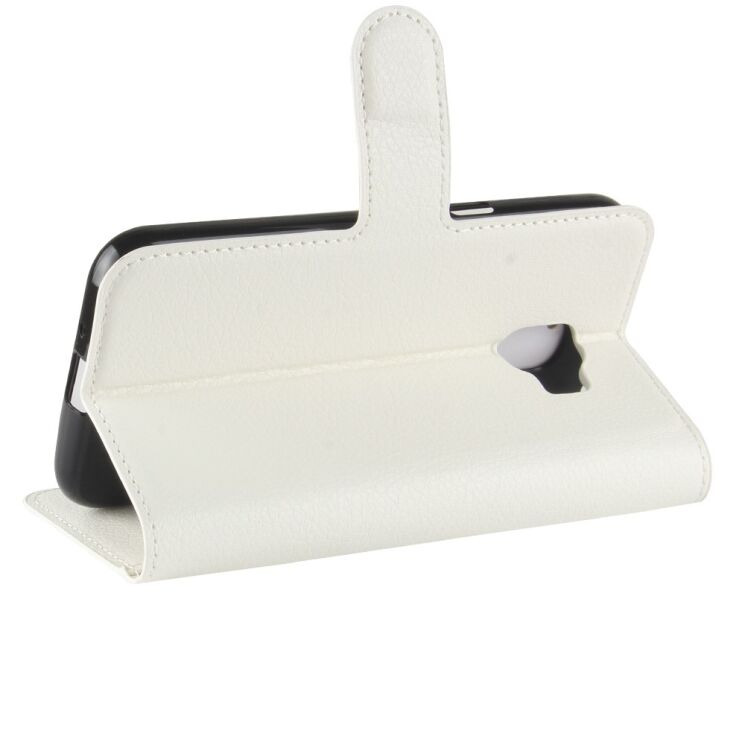 Чохол-книжка Deexe Book Type для Samsung Galaxy J2 Core (J260) - White: фото 5 з 6