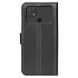 Чехол-книжка Deexe Book Type для Xiaomi Poco C40 - Black (299236B). Фото 7 из 9