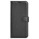 Чехол-книжка Deexe Book Type для Xiaomi Poco C40 - Black (299236B). Фото 6 из 9