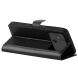 Чехол-книжка Deexe Book Type для Xiaomi Poco C40 - Black (299236B). Фото 4 из 9