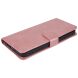 Чехол-книжка Deexe Classic Stand для Samsung Galaxy M35 (M356) - Rose Gold (355712RG). Фото 4 из 7
