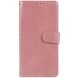 Чехол-книжка Deexe Classic Stand для Samsung Galaxy M35 (M356) - Rose Gold (355712RG). Фото 5 из 7