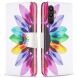 Чехол-книжка Deexe Color Wallet для Samsung Galaxy A34 (A346) - Sunflower (319803F). Фото 1 из 6