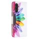 Чехол-книжка Deexe Color Wallet для Samsung Galaxy A34 (A346) - Sunflower (319803F). Фото 3 из 6
