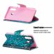 Чохол-книжка Deexe Color Wallet для Samsung Galaxy M30 (M305) / A40s (A407) - Tree with Flowers (223405E). Фото 8 з 8