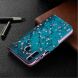 Чохол-книжка Deexe Color Wallet для Samsung Galaxy M30 (M305) / A40s (A407) - Tree with Flowers (223405E). Фото 7 з 8