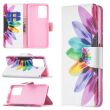 Чохол-книжка Deexe Color Wallet для Xiaomi Mi 11T / 11T Pro - Sunflower (285802F)
