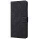 Чехол-книжка Deexe Delta Book для Motorola Edge 50 Pro - Black (353604B). Фото 5 из 7